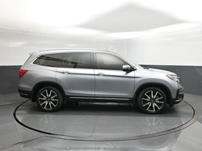 2020 Honda Pilot Touring 8 Passenger