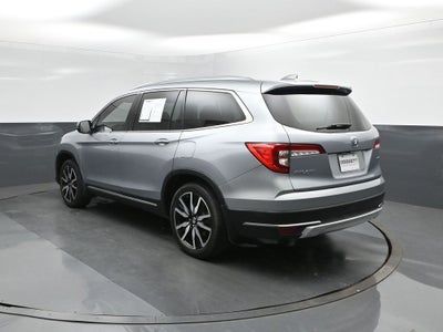 2020 Honda Pilot Touring 8 Passenger