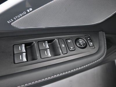 2021 Acura RDX A-Spec Package SH-AWD