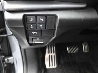 2021 Acura RDX A-Spec Package SH-AWD