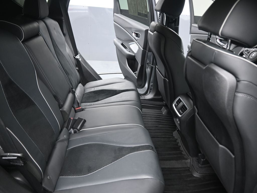 2021 Acura RDX A-Spec Package SH-AWD