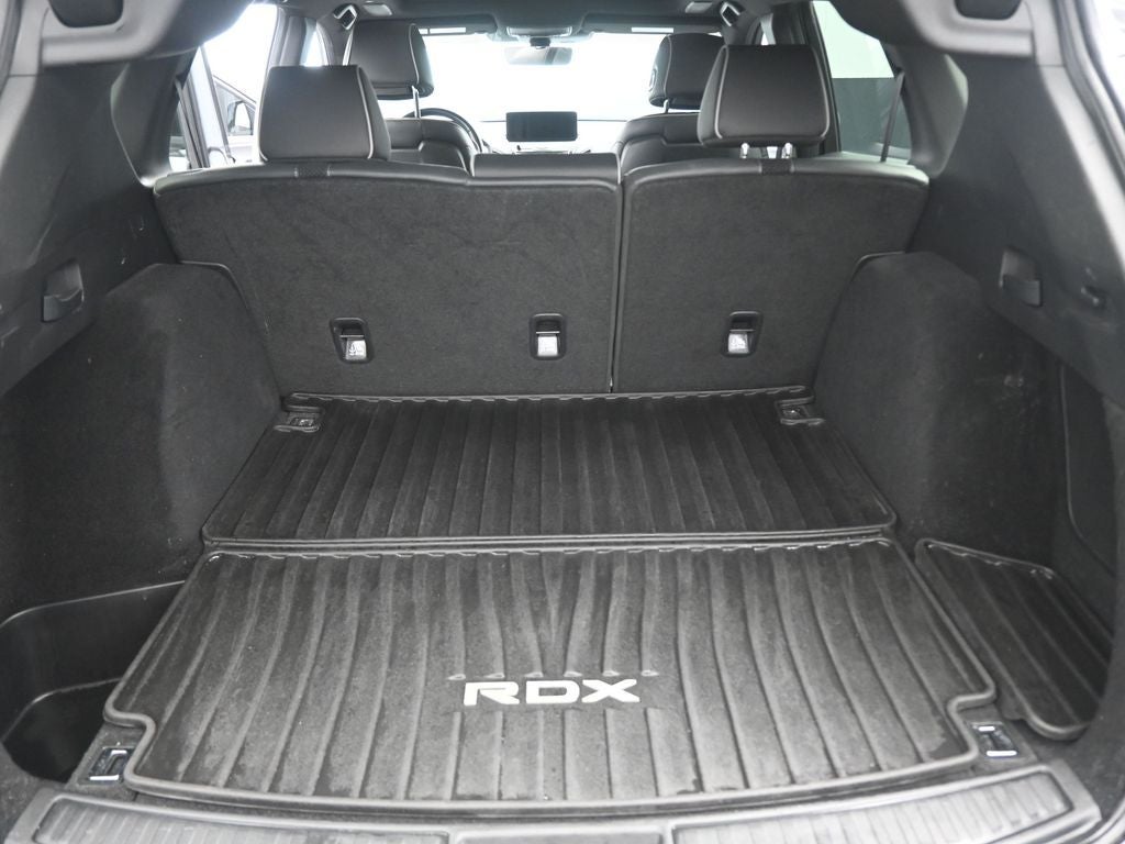 2021 Acura RDX A-Spec Package SH-AWD