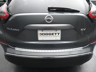 2019 Nissan Murano SV