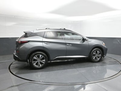 2019 Nissan Murano SV