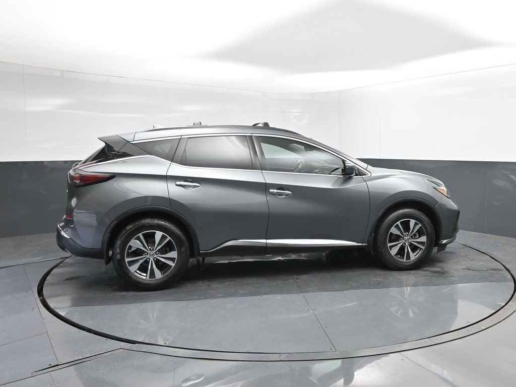 2019 Nissan Murano SV