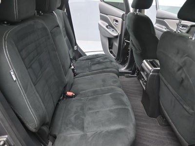 2019 Nissan Murano SV