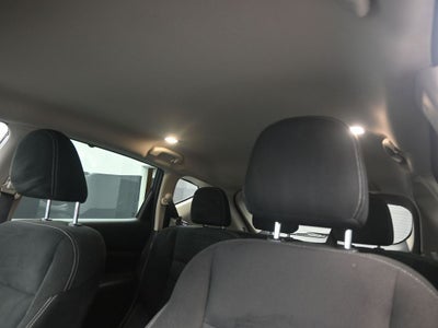 2019 Nissan Murano SV