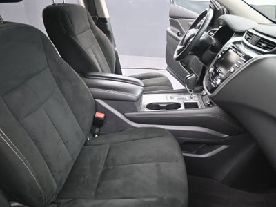 2019 Nissan Murano SV