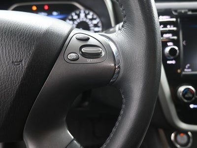 2019 Nissan Murano SV