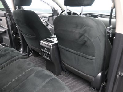 2019 Nissan Murano SV