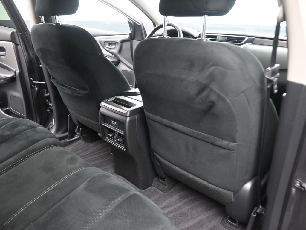 2019 Nissan Murano SV