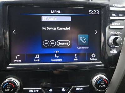 2019 Nissan Murano SV