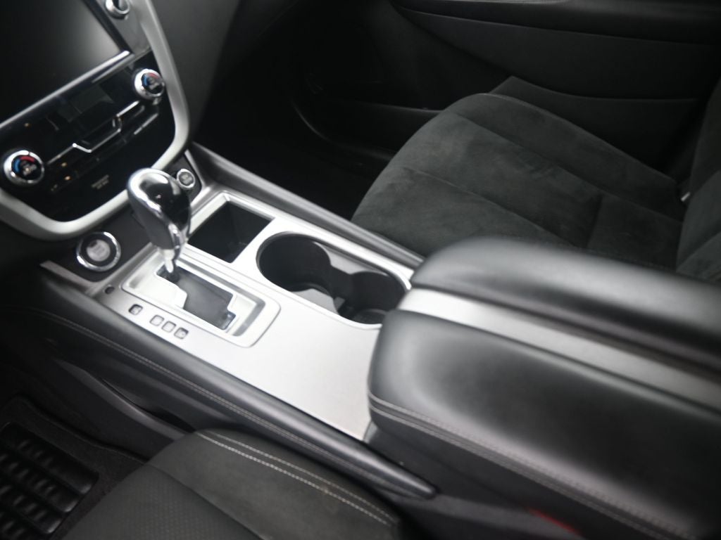 2019 Nissan Murano SV