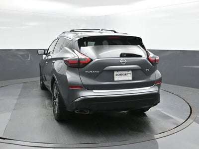2019 Nissan Murano SV