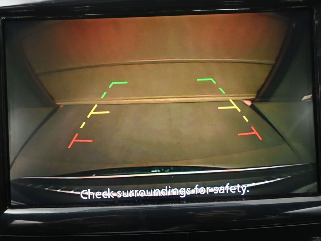 2019 Nissan Murano SV