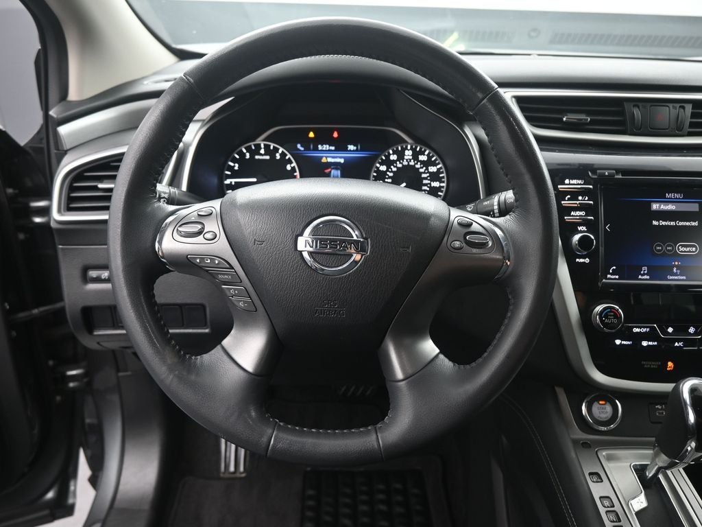 2019 Nissan Murano SV