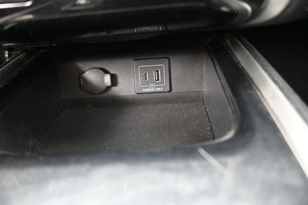 2020 Nissan Pathfinder S