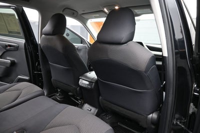 2021 Toyota Highlander L