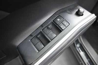 2021 Toyota Highlander L