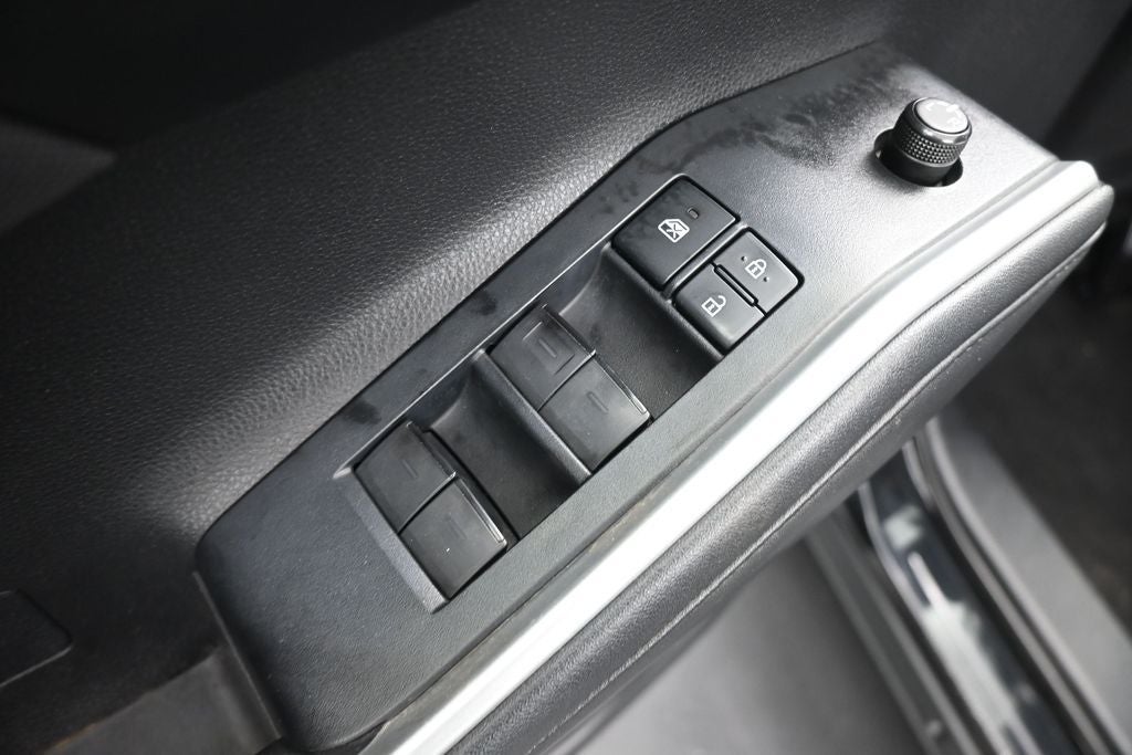 2021 Toyota Highlander L