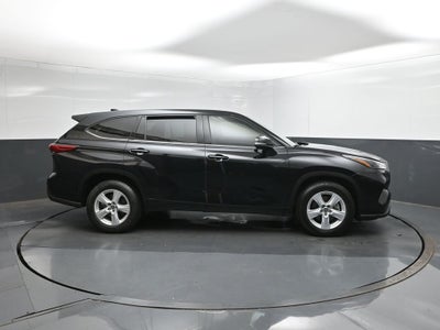 2021 Toyota Highlander L