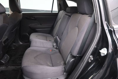2021 Toyota Highlander L