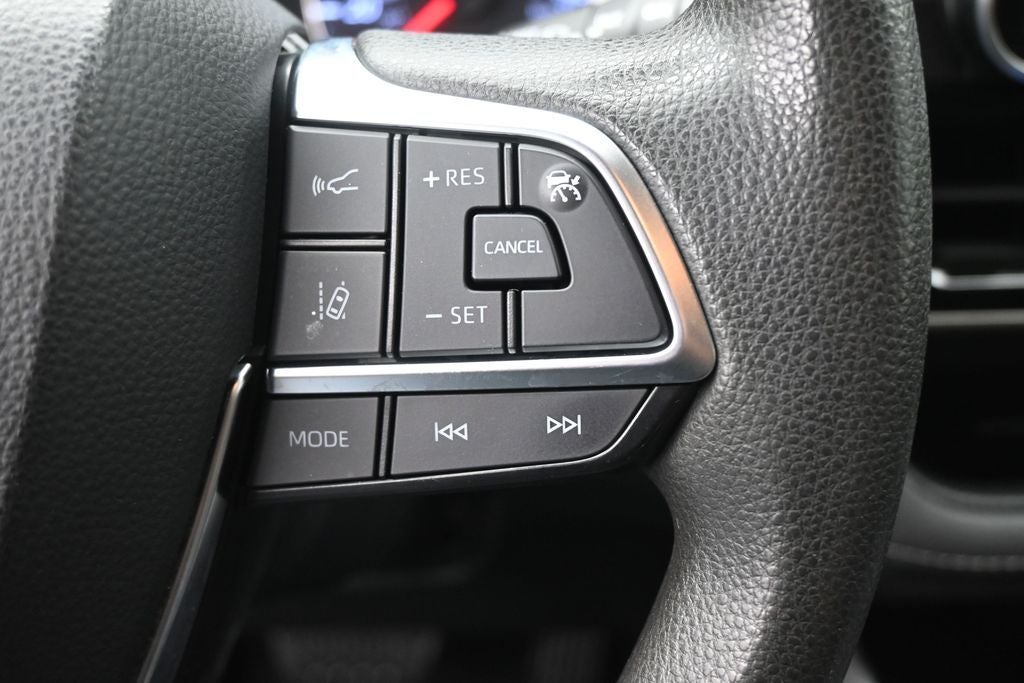 2021 Toyota Highlander L