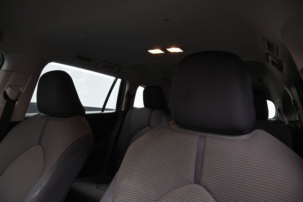 2021 Toyota Highlander L