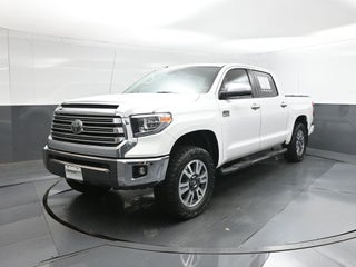 2019 Toyota Tundra 1794