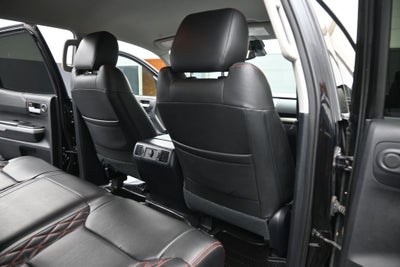 2019 Toyota Tundra SR5 CrewMax