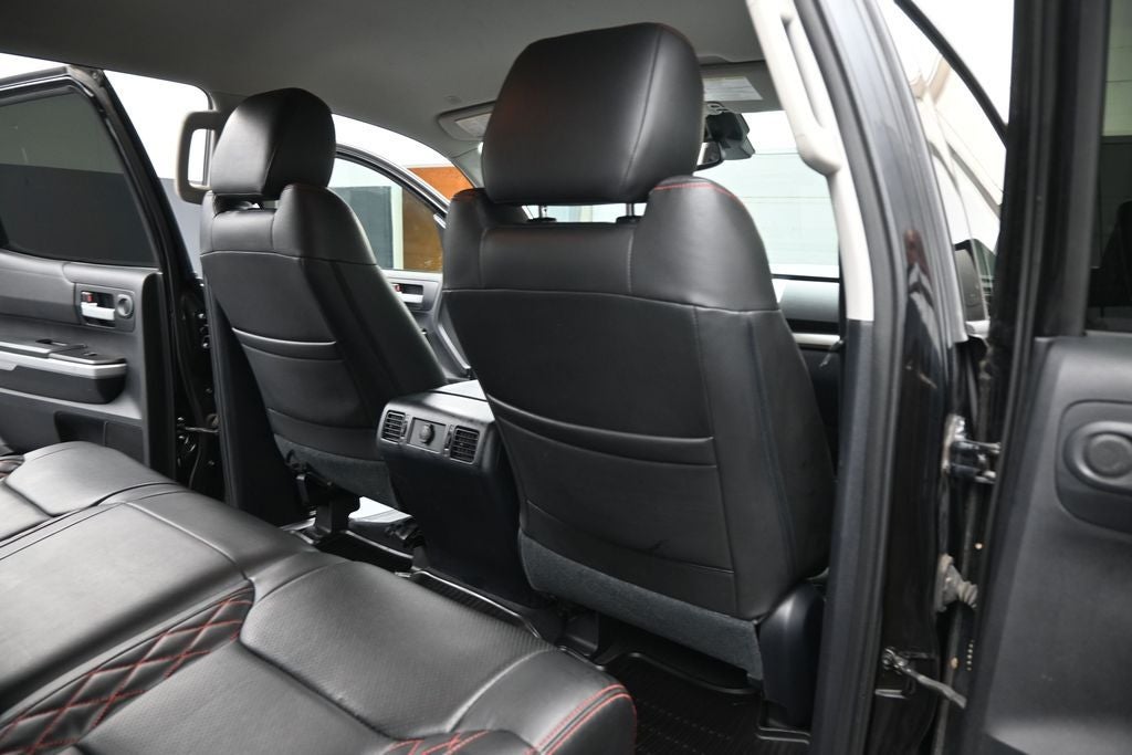 2019 Toyota Tundra SR5 CrewMax