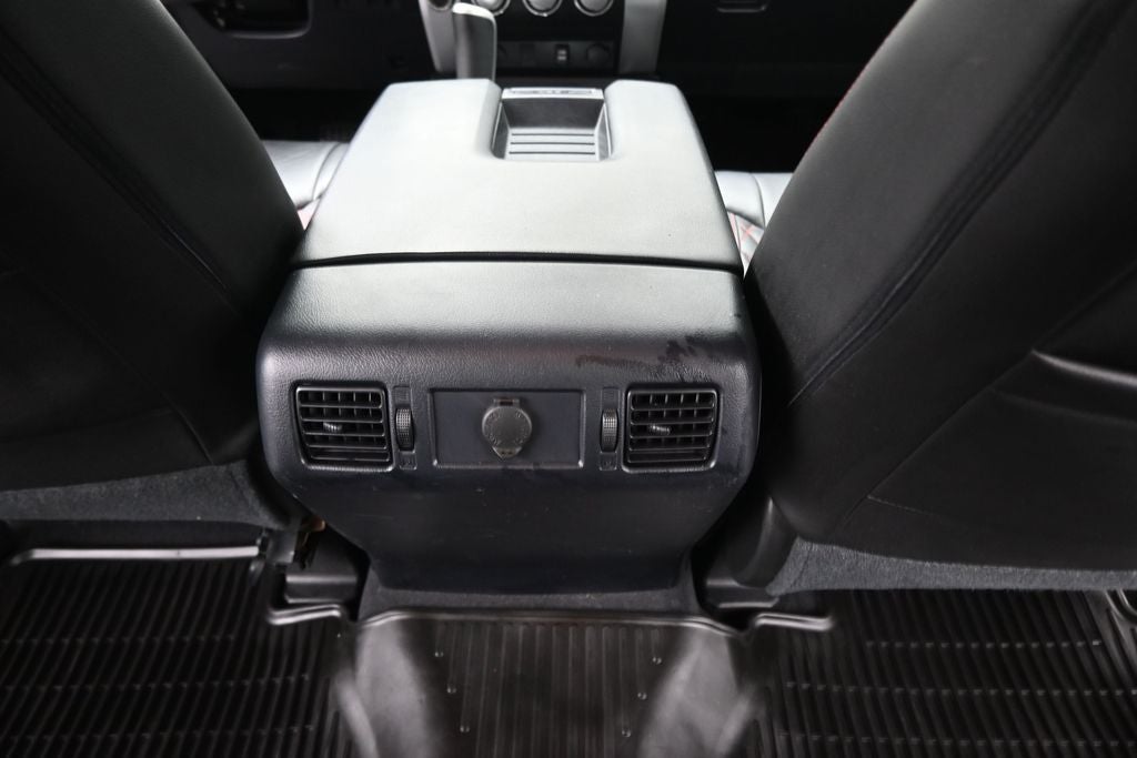 2019 Toyota Tundra SR5 CrewMax