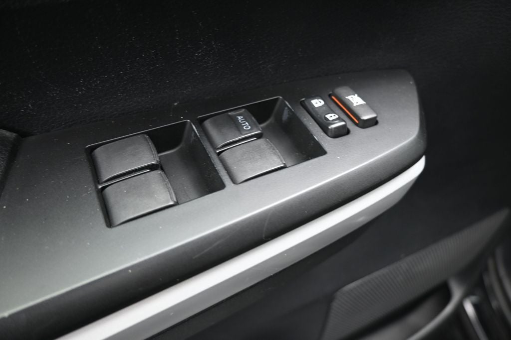 2019 Toyota Tundra SR5 CrewMax