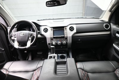 2019 Toyota Tundra SR5 CrewMax