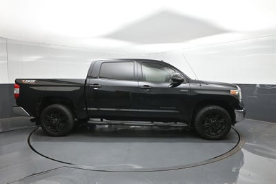 2019 Toyota Tundra SR5 CrewMax