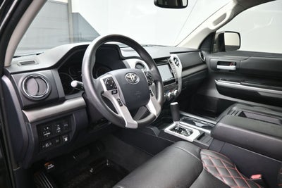 2019 Toyota Tundra SR5 CrewMax