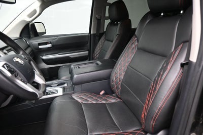 2019 Toyota Tundra SR5 CrewMax