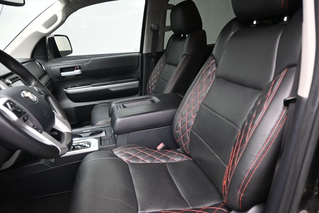 2019 Toyota Tundra SR5 CrewMax
