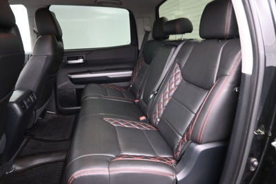 2019 Toyota Tundra SR5 CrewMax
