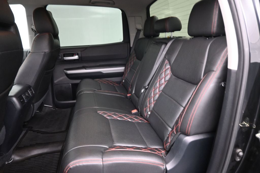 2019 Toyota Tundra SR5 CrewMax