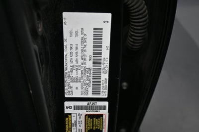 2019 Toyota Tundra SR5 CrewMax