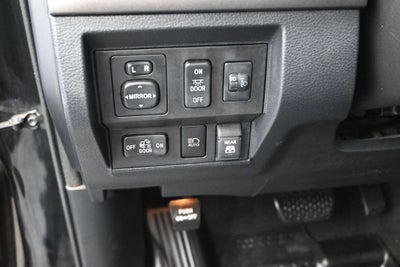 2019 Toyota Tundra SR5 CrewMax