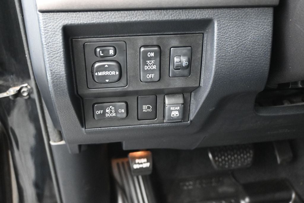 2019 Toyota Tundra SR5 CrewMax