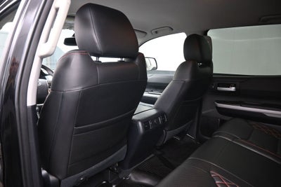 2019 Toyota Tundra SR5 CrewMax