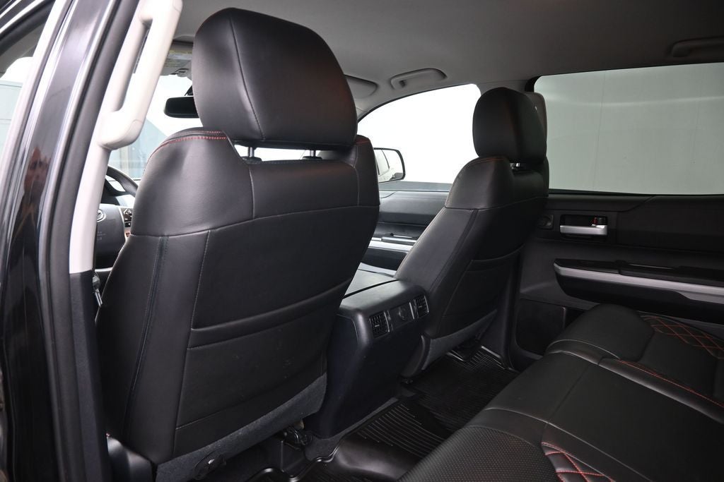 2019 Toyota Tundra SR5 CrewMax