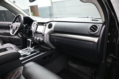 2019 Toyota Tundra SR5 CrewMax