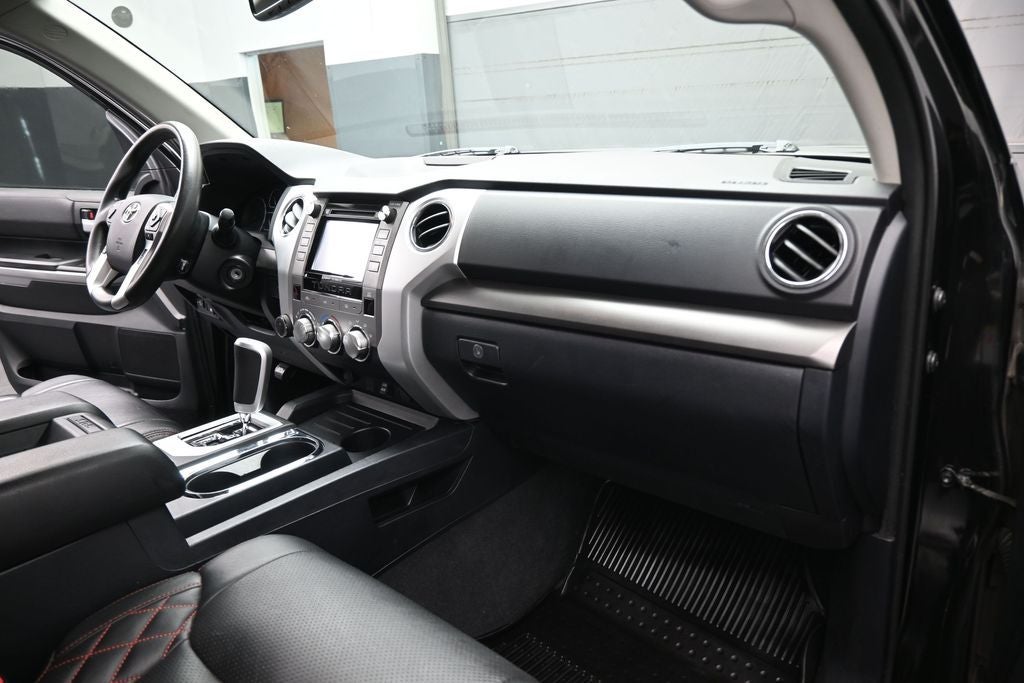 2019 Toyota Tundra SR5 CrewMax