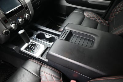 2019 Toyota Tundra SR5 CrewMax