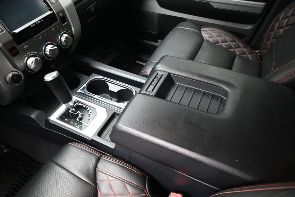 2019 Toyota Tundra SR5 CrewMax