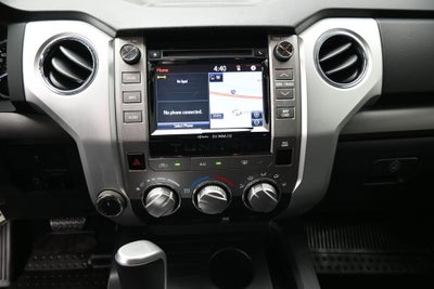 2019 Toyota Tundra SR5 CrewMax